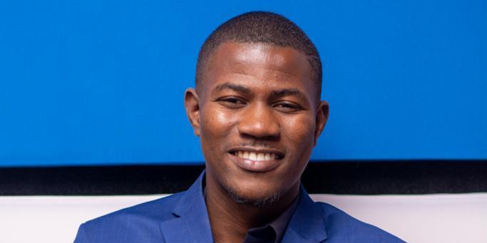 Journalist of the Month Jean Samuel Mentor International Journalists